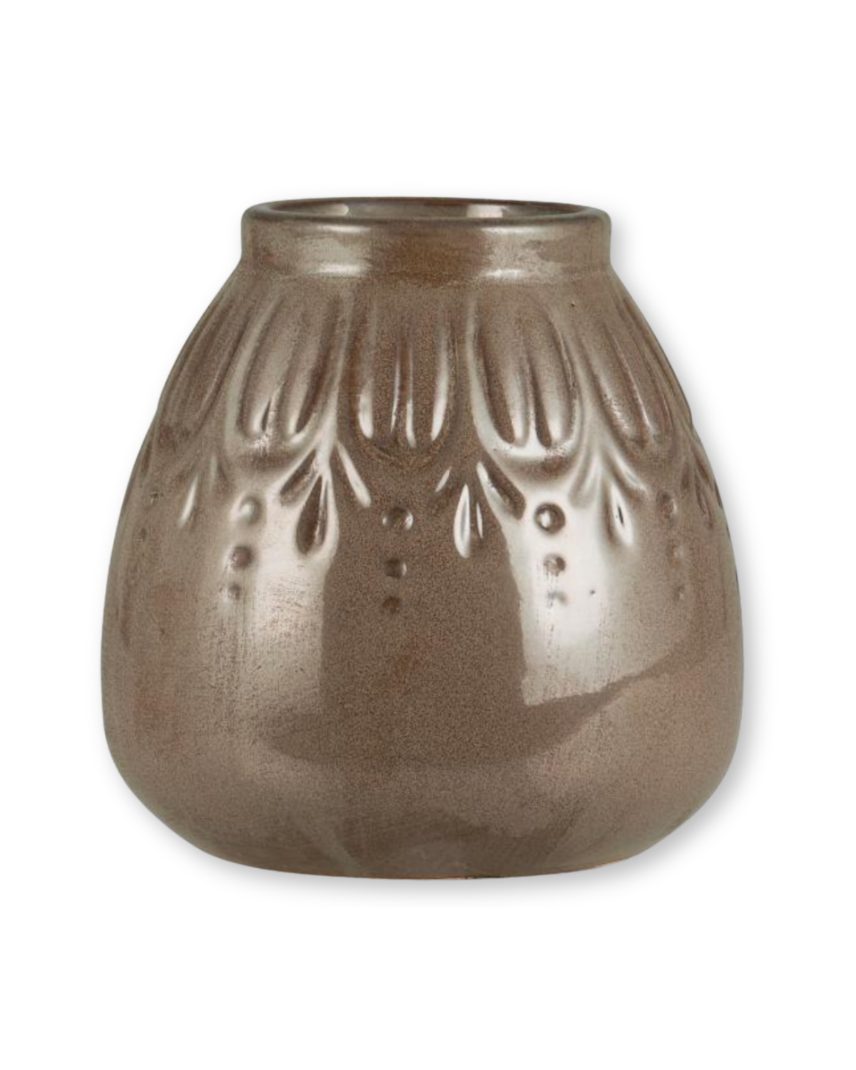 Ib Laursen Vase „Lea“ groß