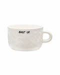 SHUT UP Tasse von Anna+Nina