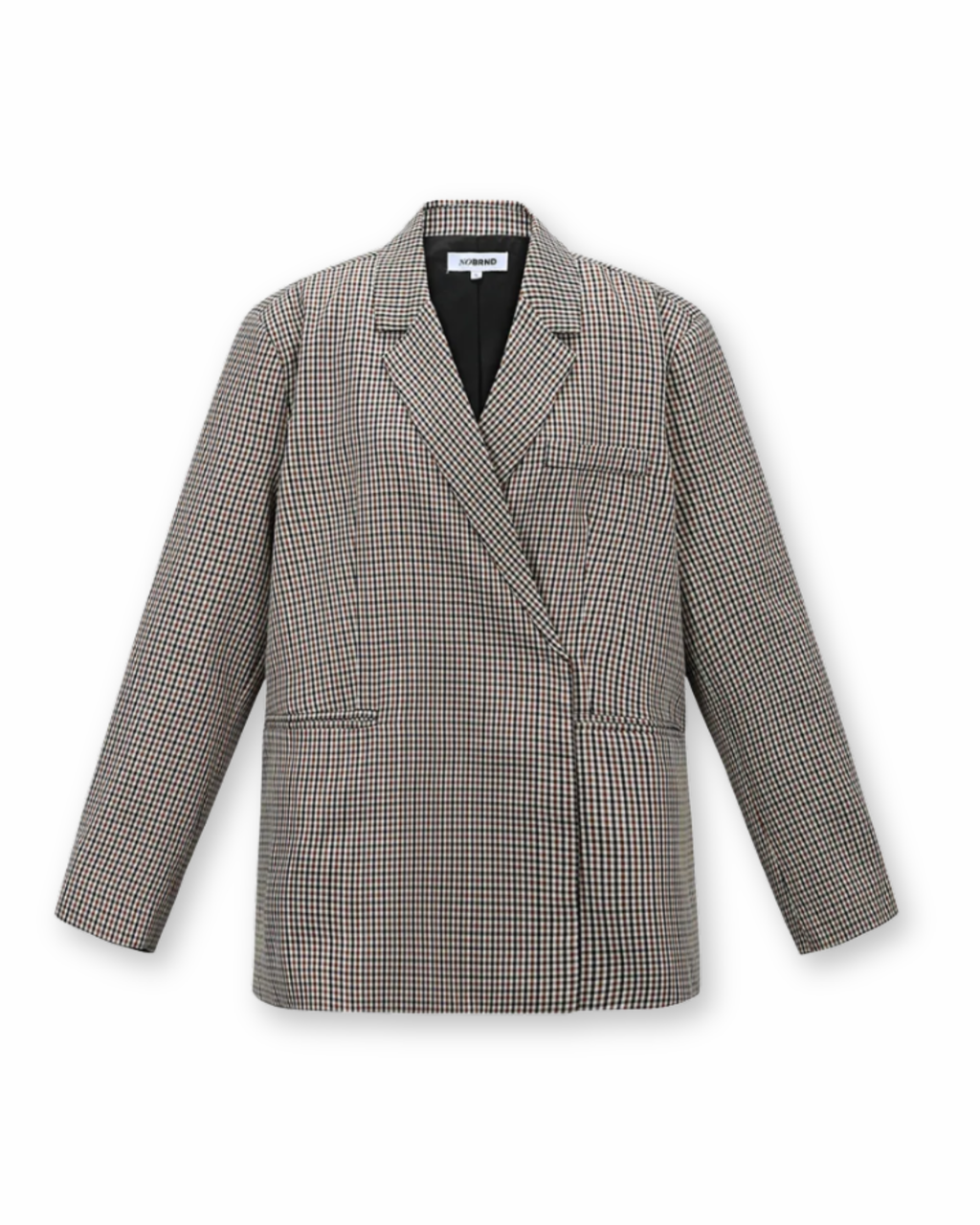 Oversized Blazer