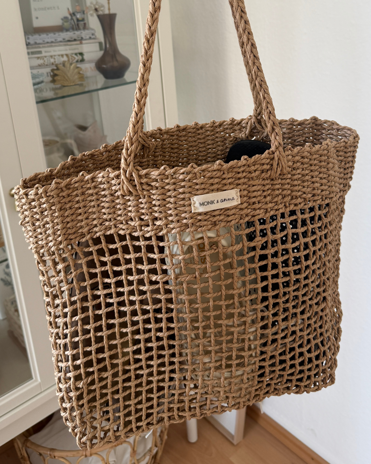 Tasche von Monk&Anna