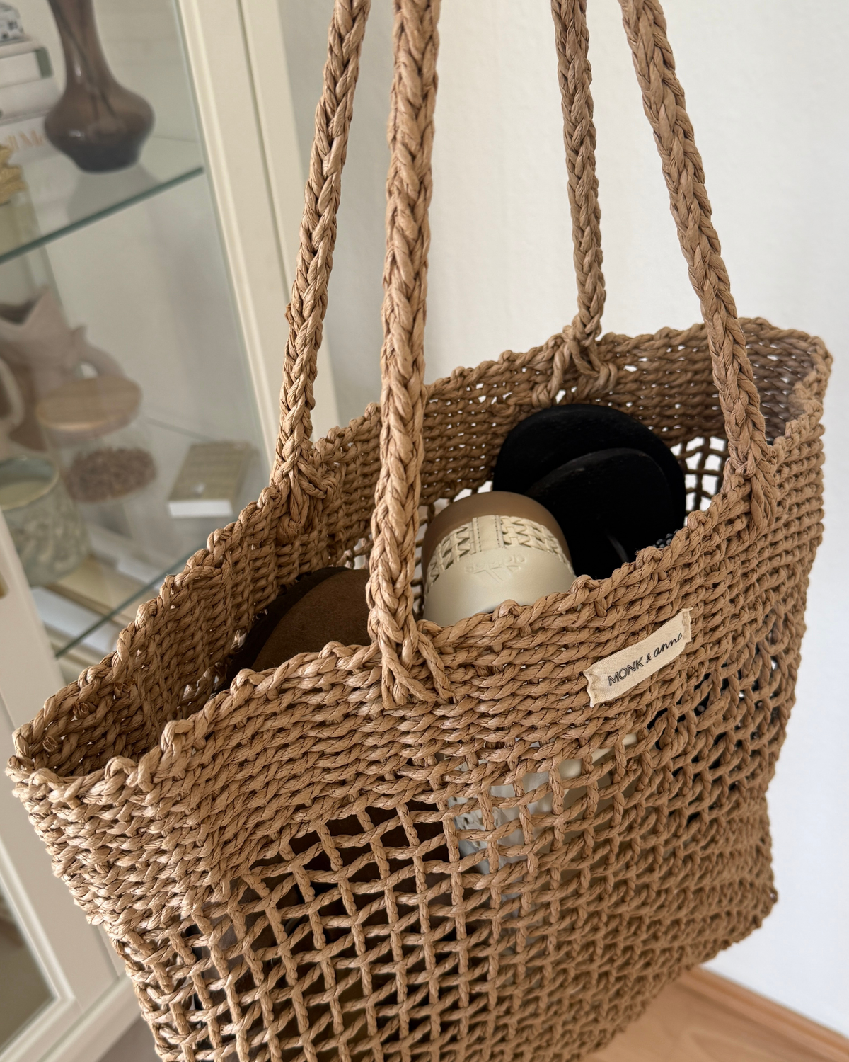 Tasche von Monk&Anna