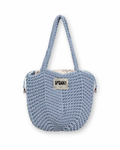 Crochet Bag "Sky" von The Sticky Sis Club