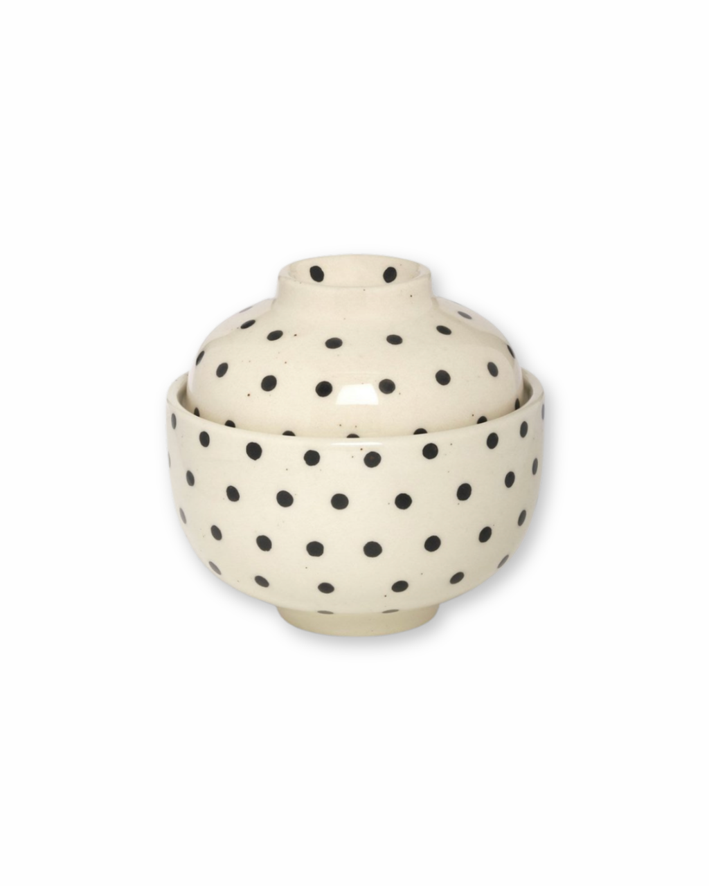 Schälchen Polka Dots