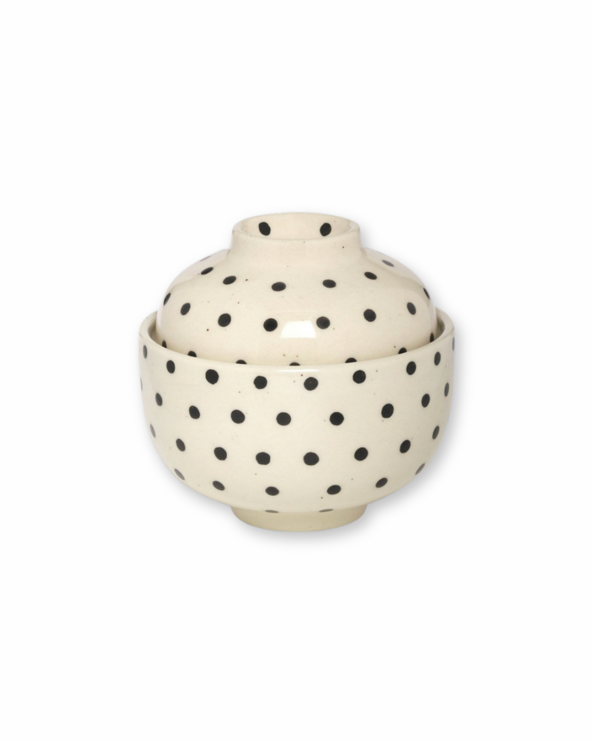 Schälchen Polka Dots
