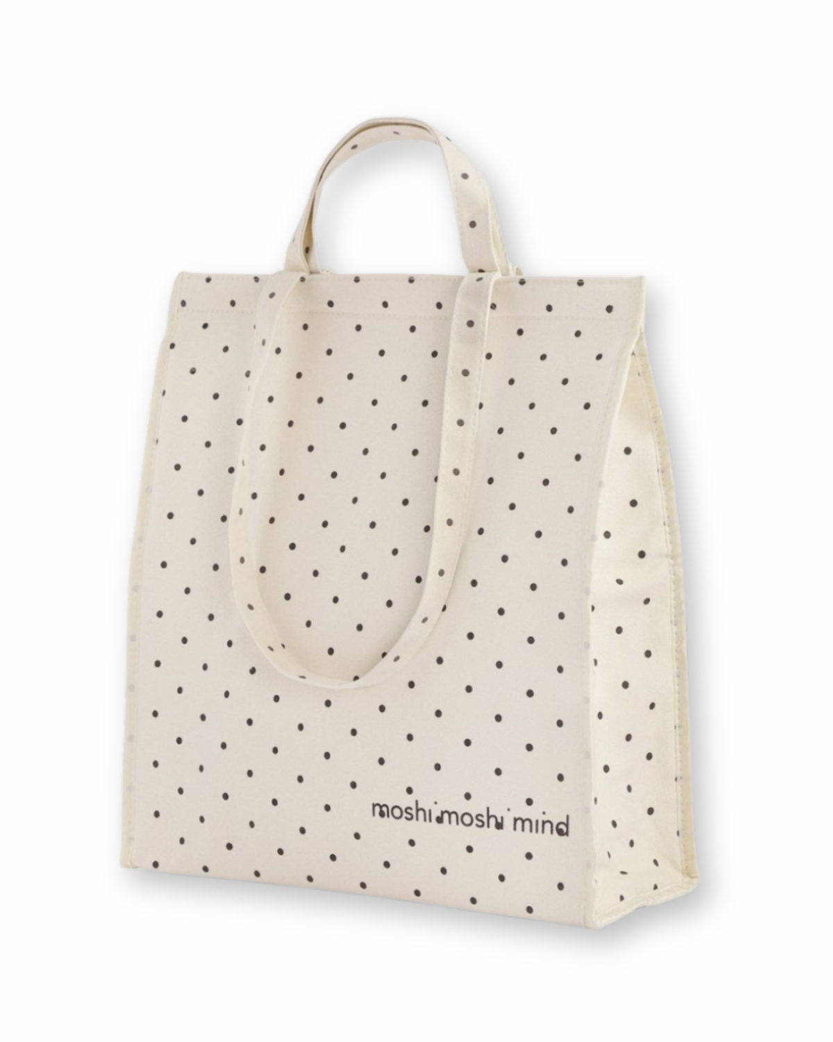 Kühltasche Polka Dots