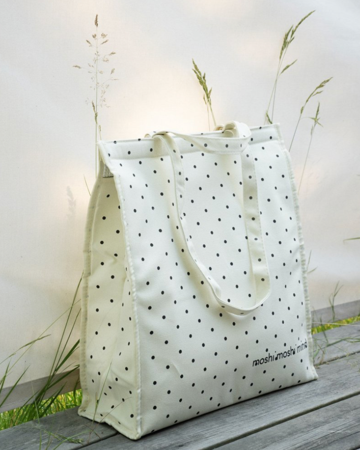 Kühltasche Polka Dots