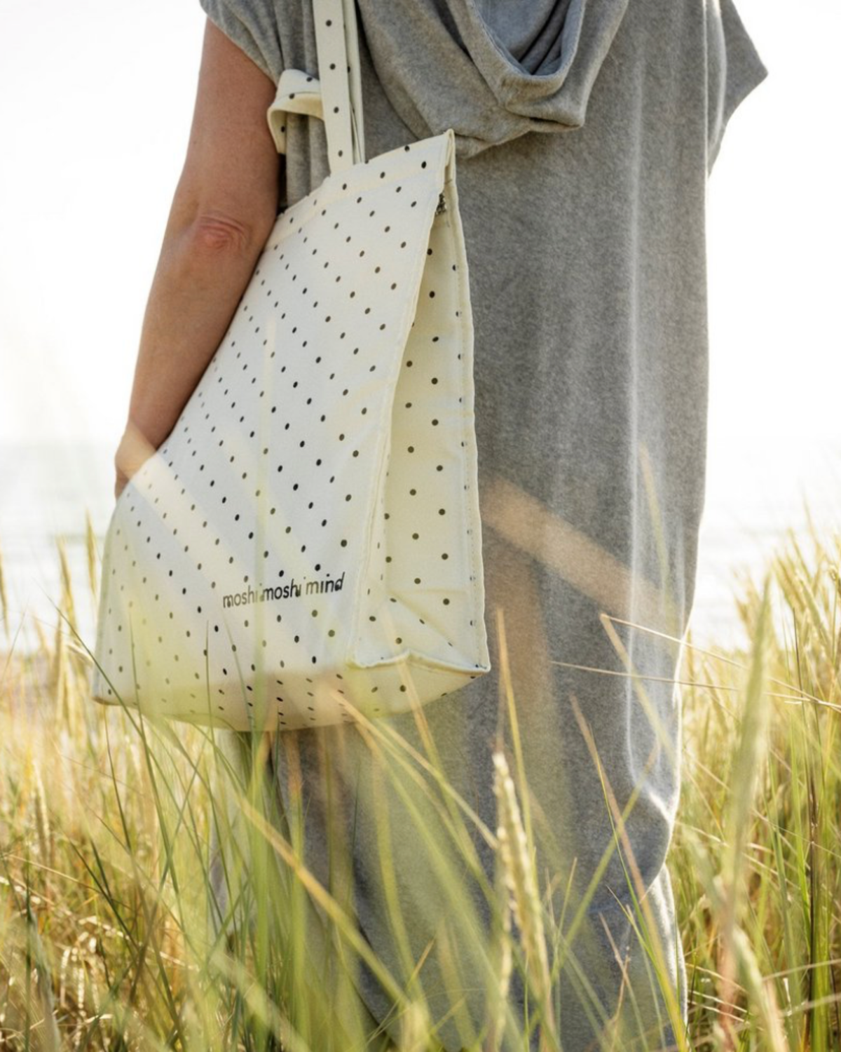 Kühltasche Polka Dots