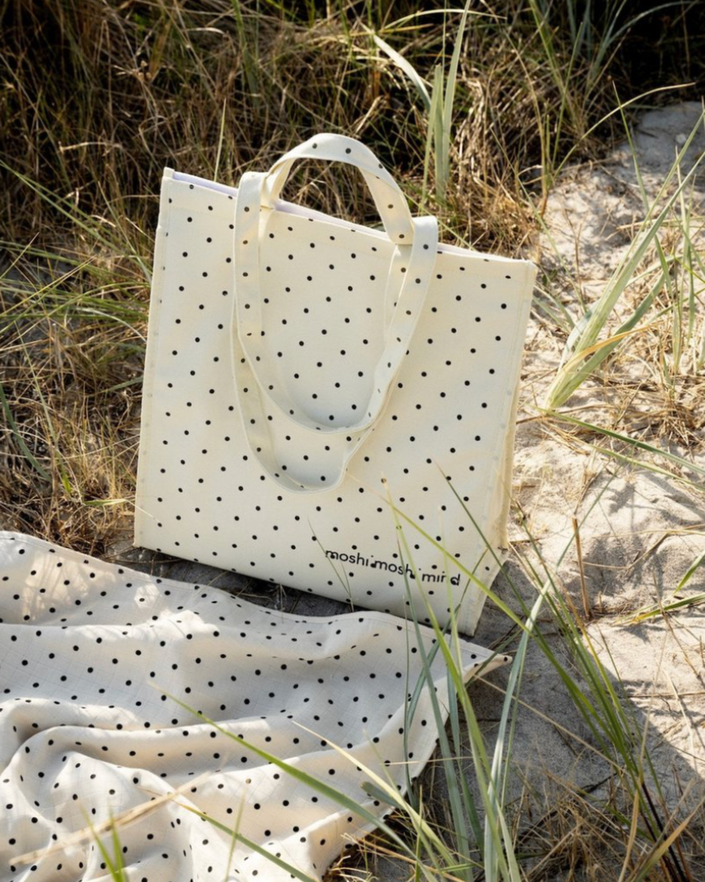 Kühltasche Polka Dots