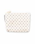 Kosmetikbeutel Polka Dots von Zwillingsherz