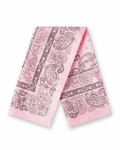 Bandana rosa