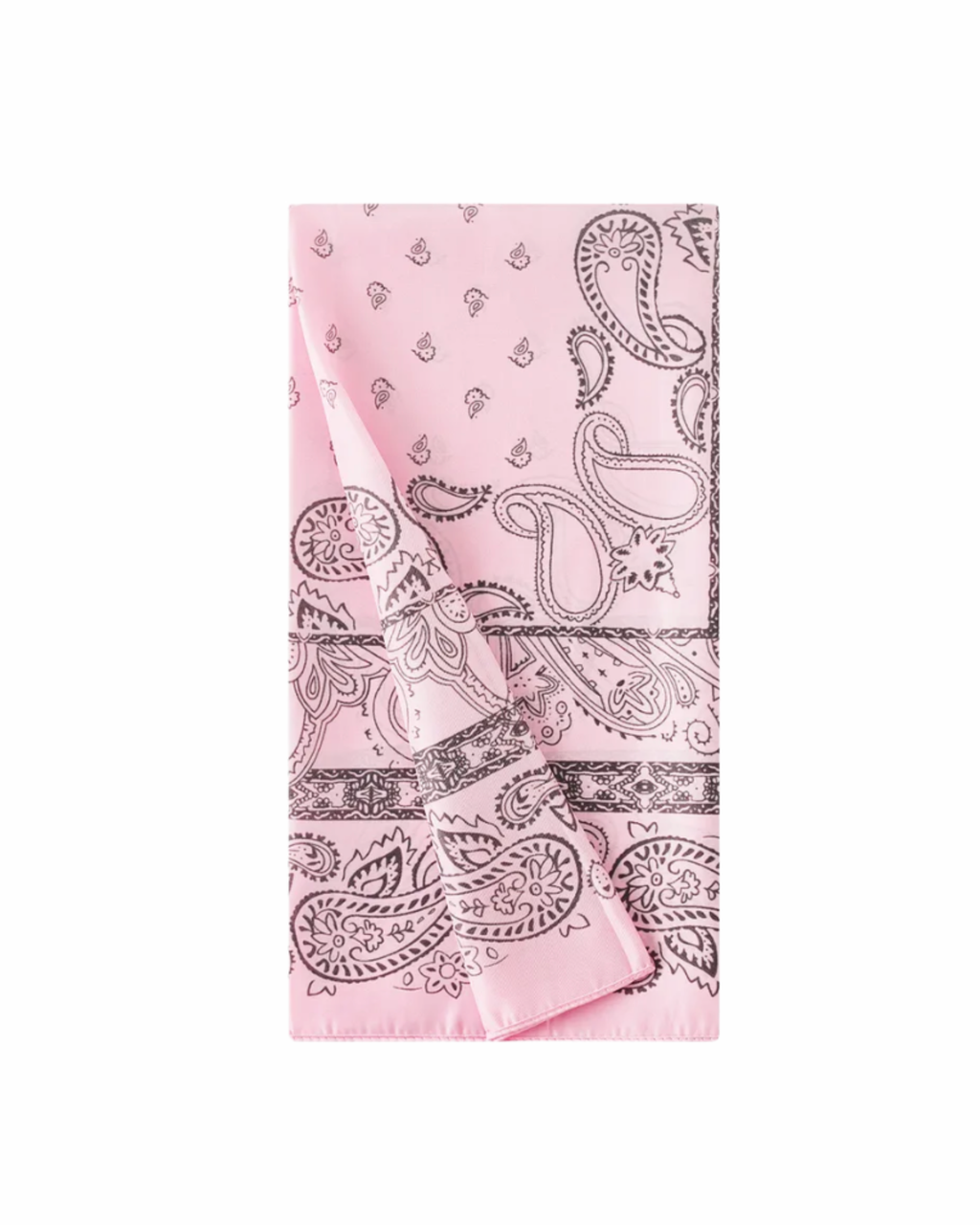 Bandana rosa