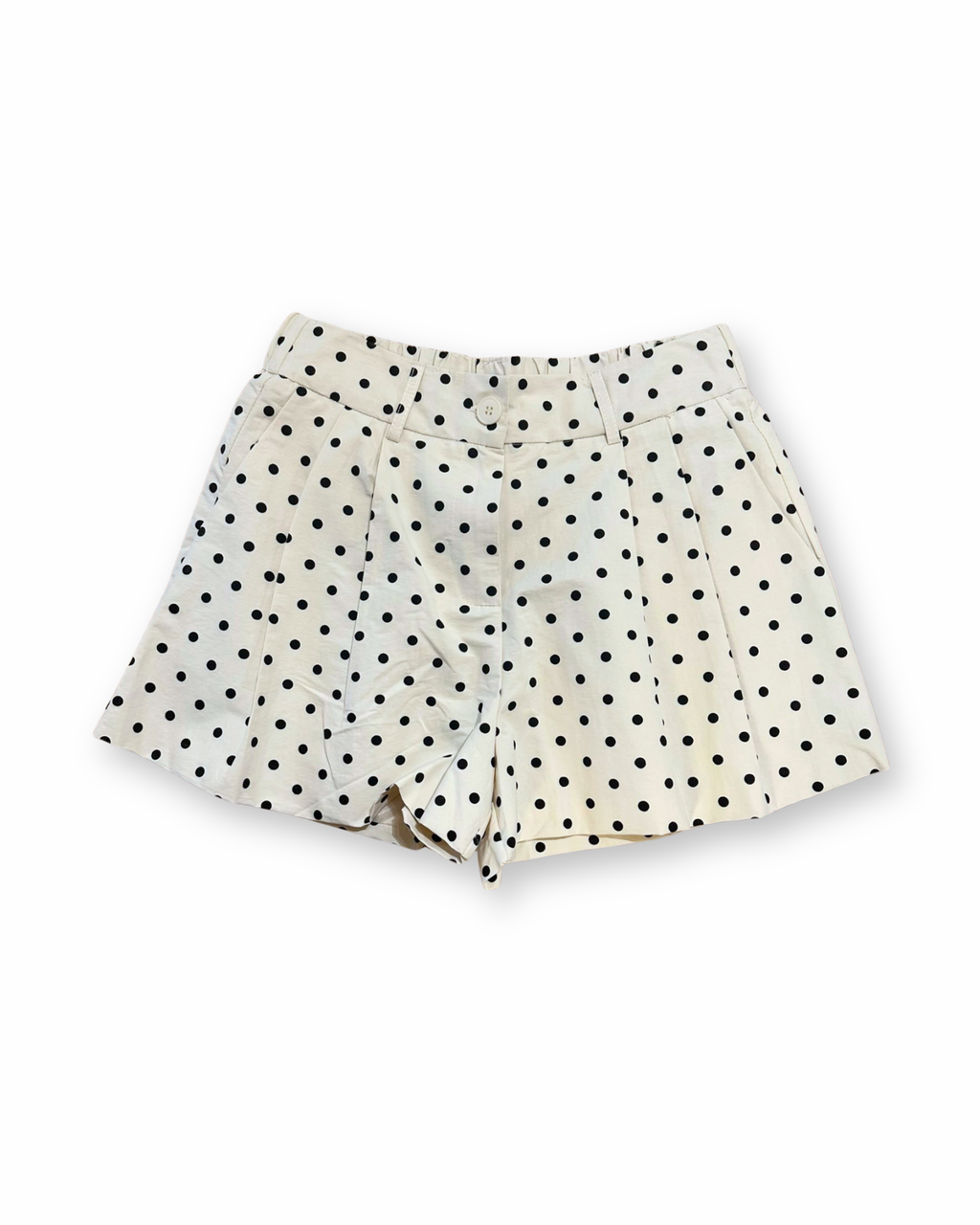 Shorts Polka Dots
