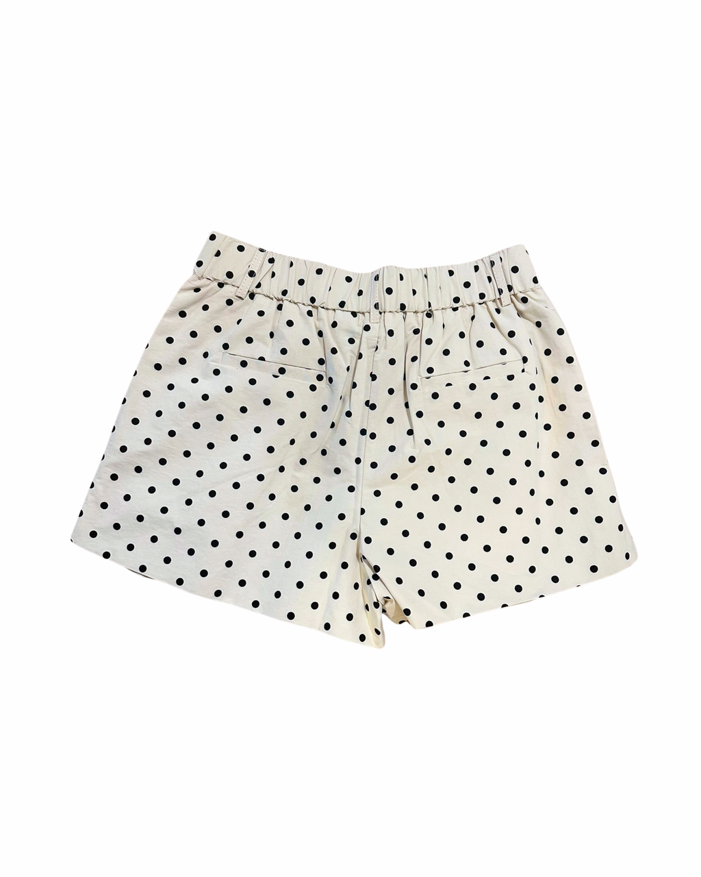 Shorts Polka Dots