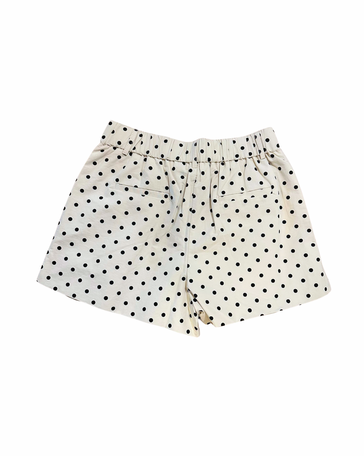 Shorts Polka Dots