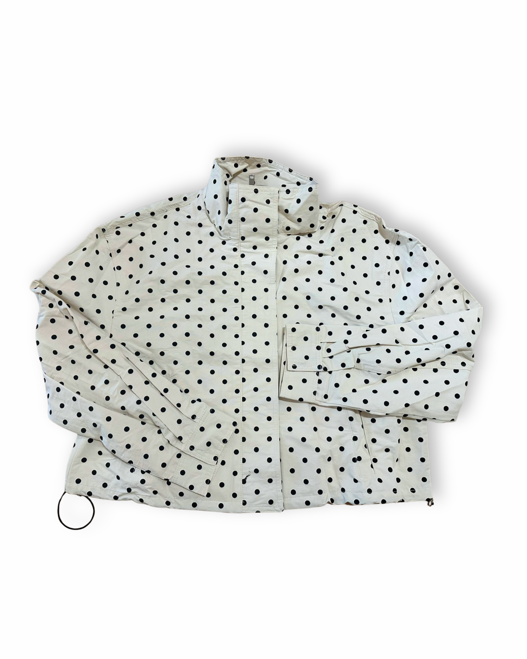 Bestseller Jacke Polka Dots