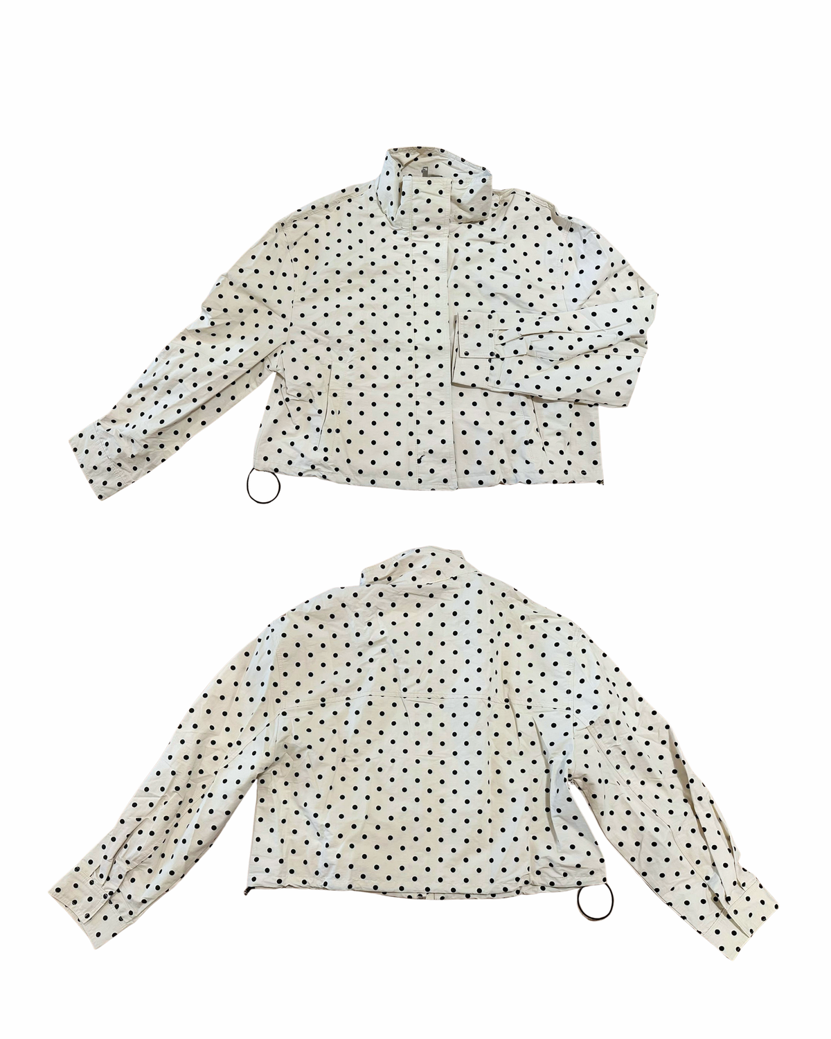 Bestseller Jacke Polka Dots