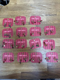 Ohrringe Club Spice Charms