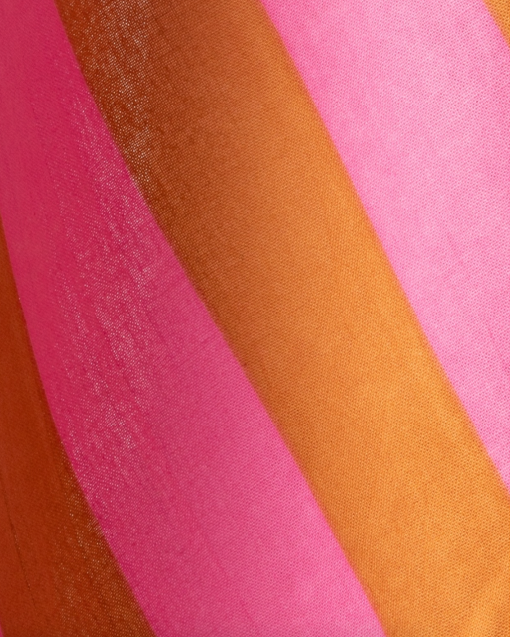 Geschirrhandtuch Streifen pink
