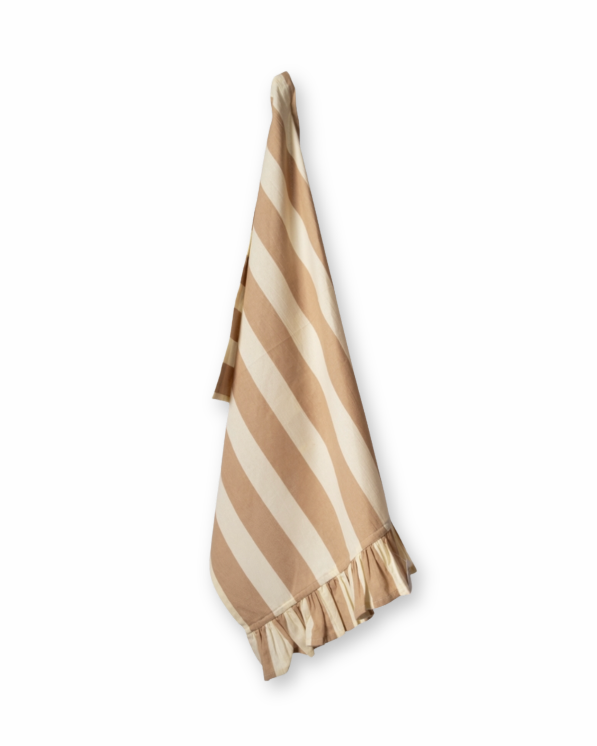 Geschirrtuch Stripes beige