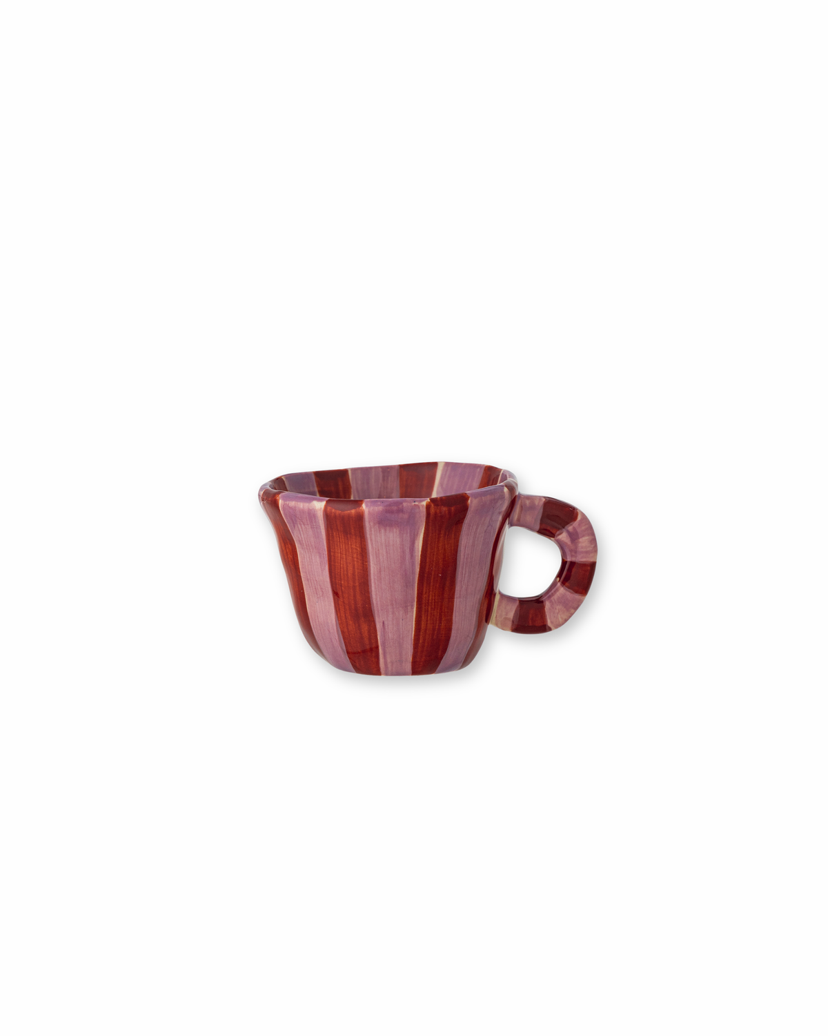 Tasse Pink von Bloomingville