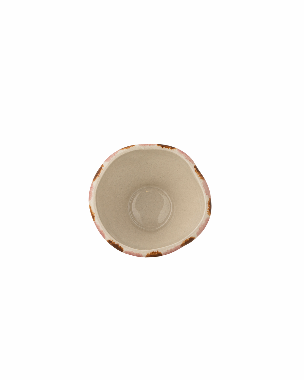 Eisbecher Schüssel von Bloomingville