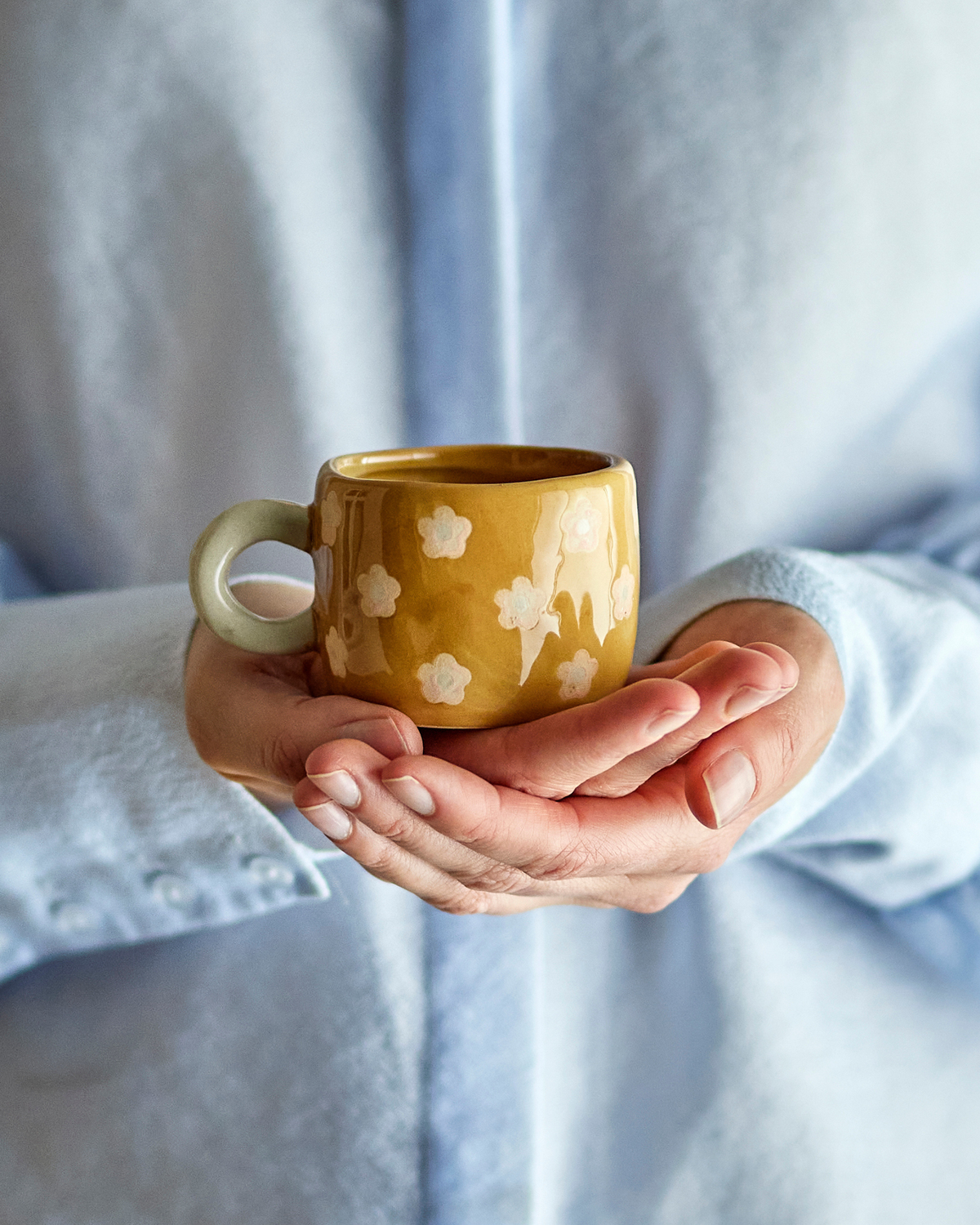 Tasse Espresso Bloomingville