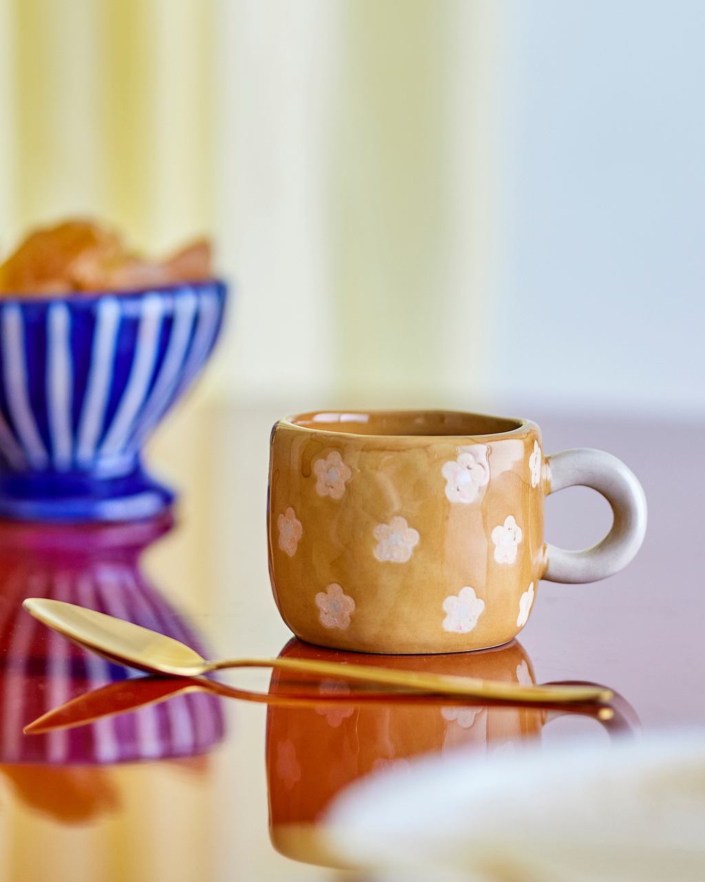 Tasse Espresso Bloomingville