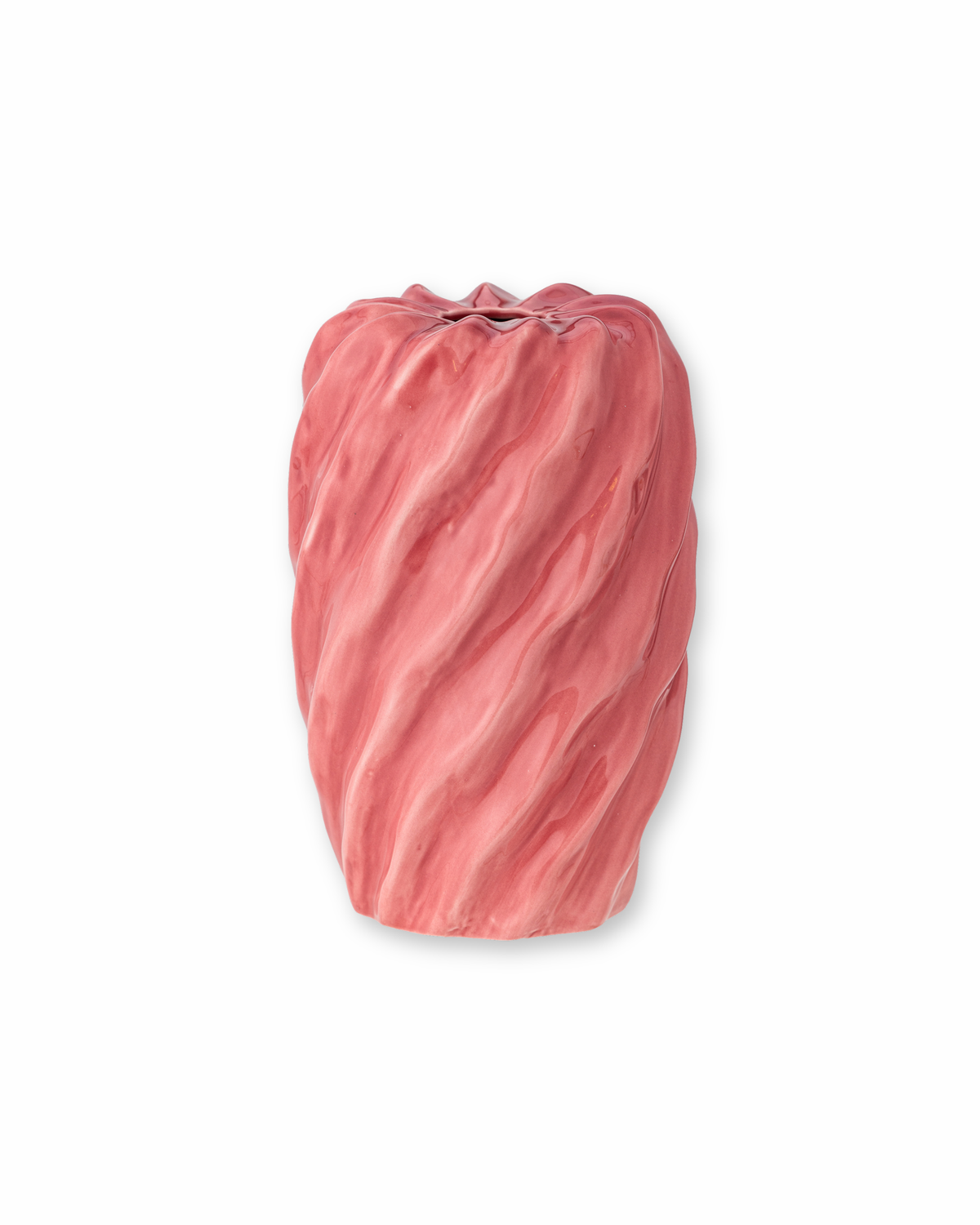Vase Pink von Bloomingville