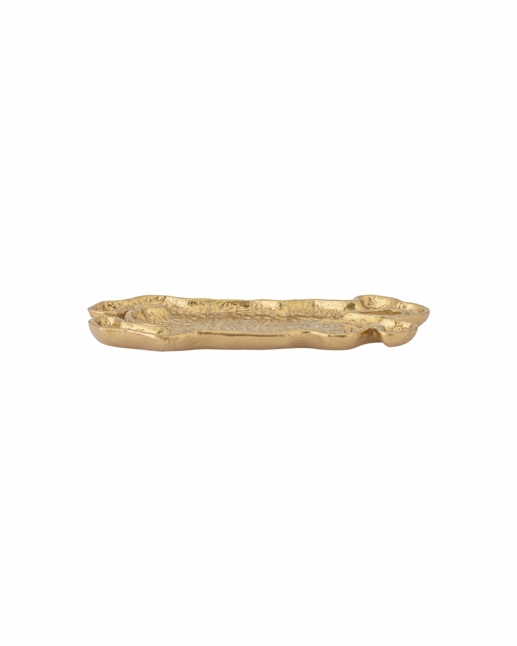 Lester Tablett Tiger Gold von Bloomingville