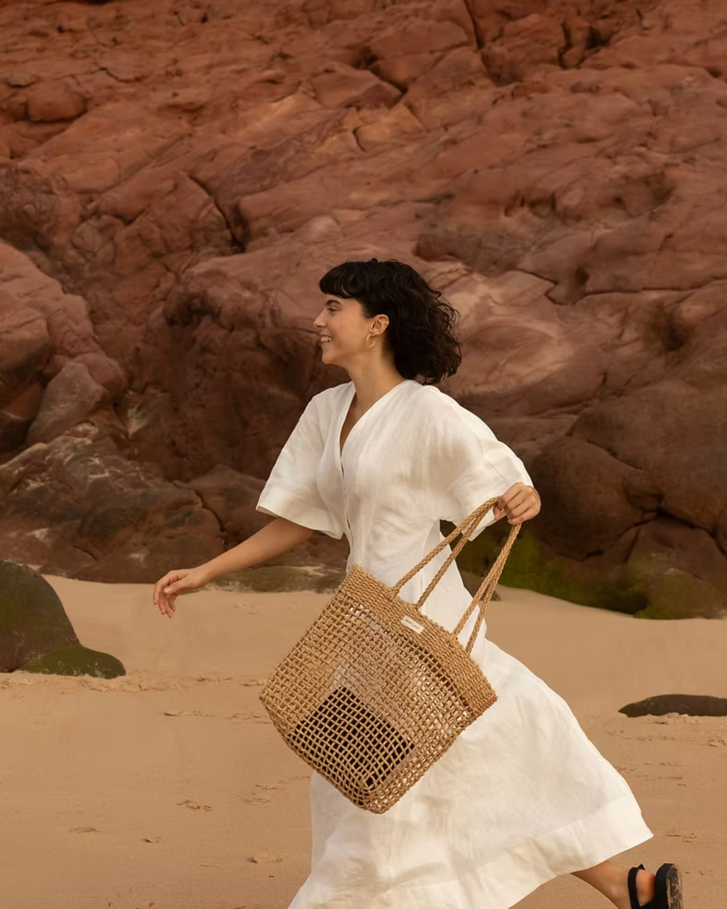 Tasche von Monk&Anna