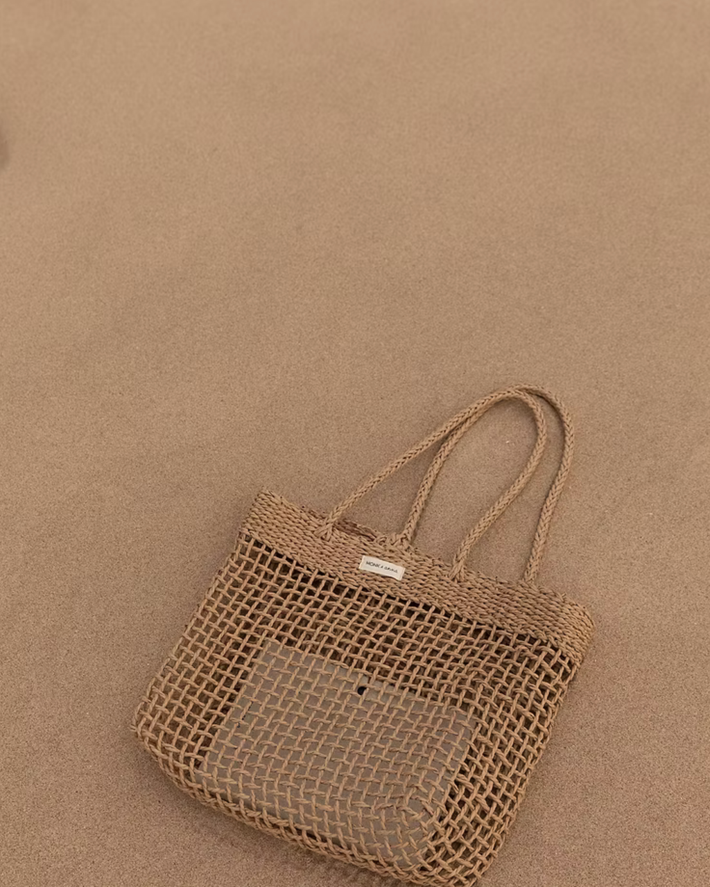 Tasche von Monk&Anna
