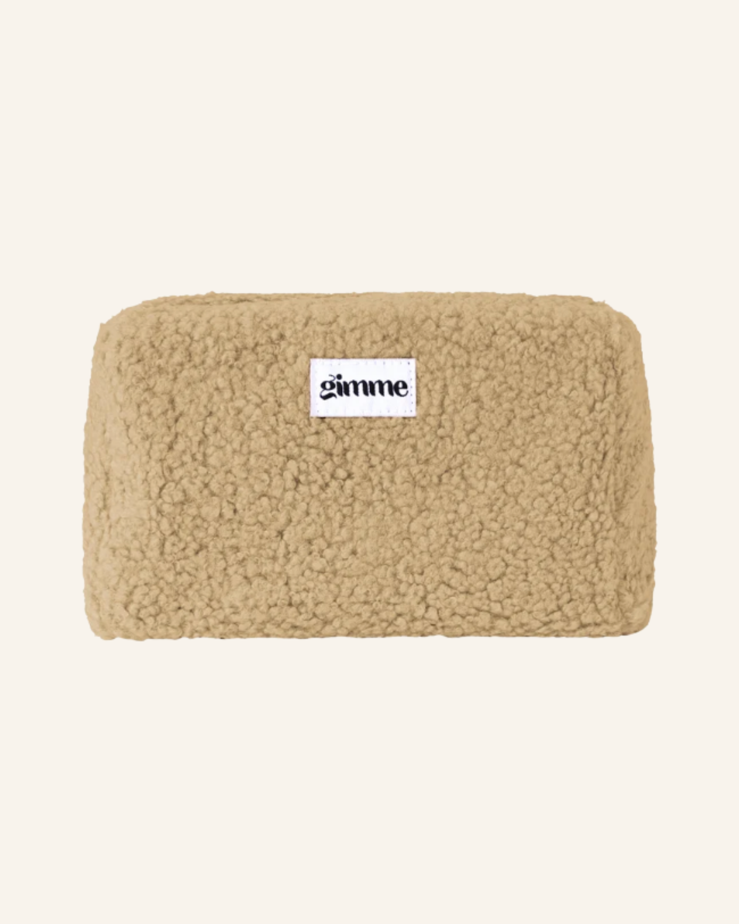 Kosmetikbeutel Teddy