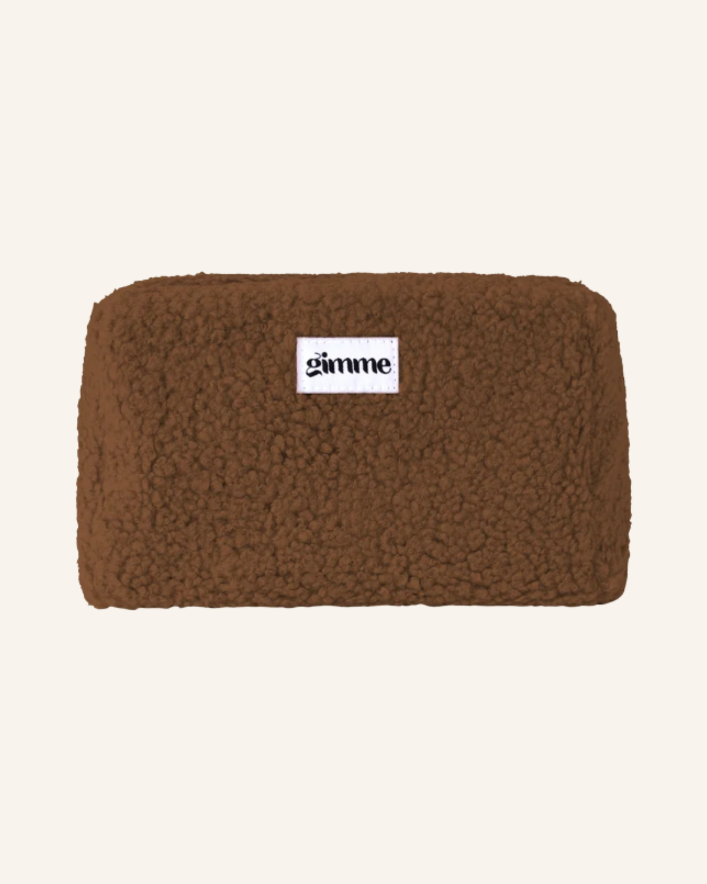 Kosmetikbeutel Teddy