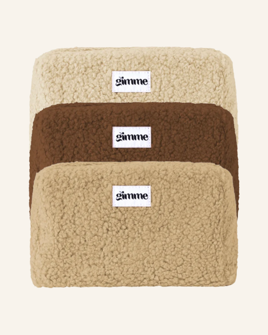 Kosmetikbeutel Teddy