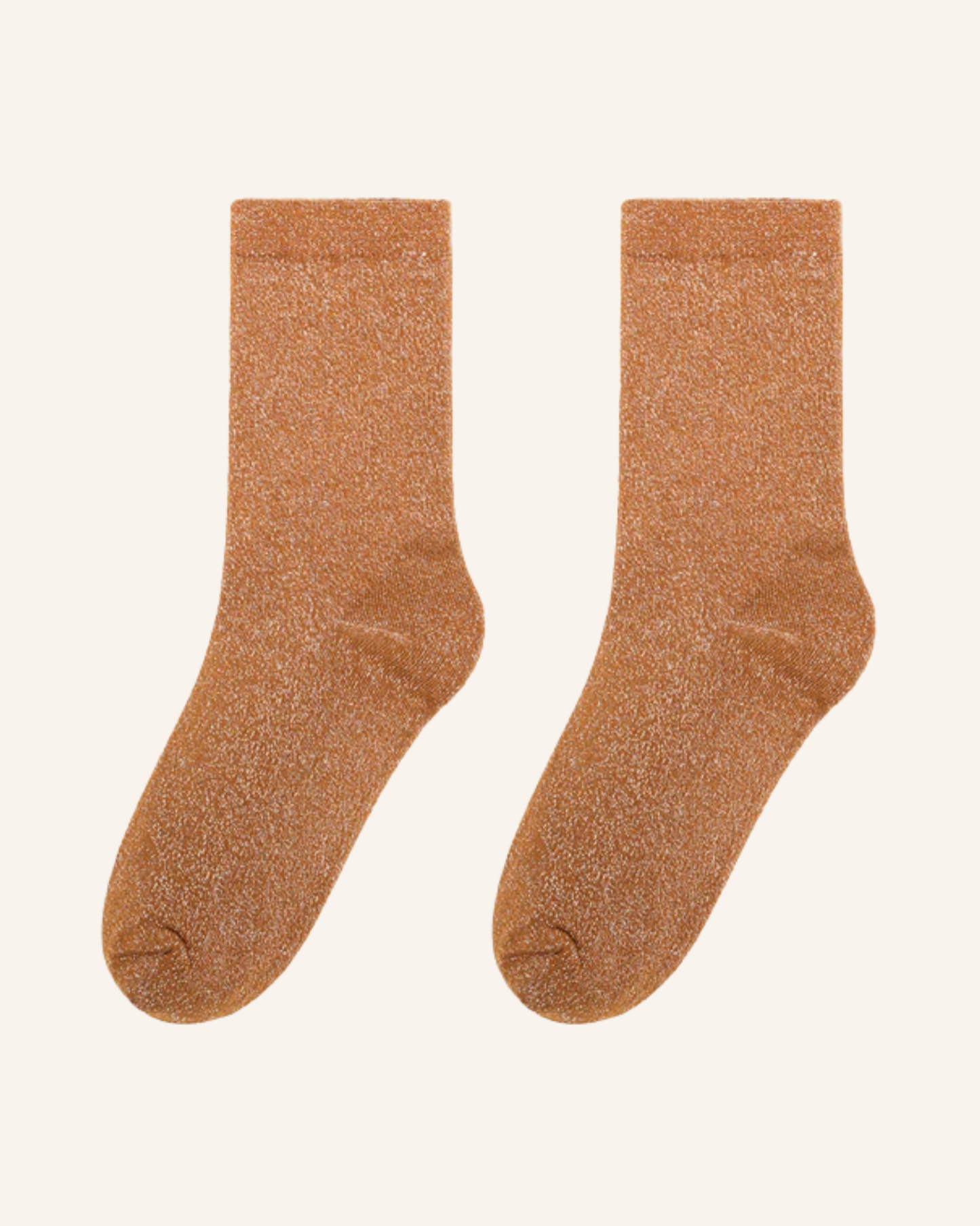 Socken Geschenkeset Glitzer