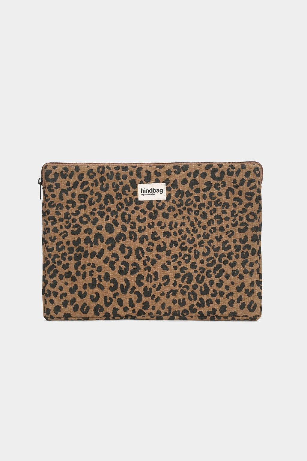 Leo Laptoptasche von Hindbag (L34 x H24 x 2 cm)