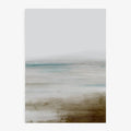 Kunstdruck: Meereslandschaft (50 x 70cm)
