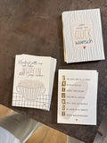 Postkarte von Lyblingsteil