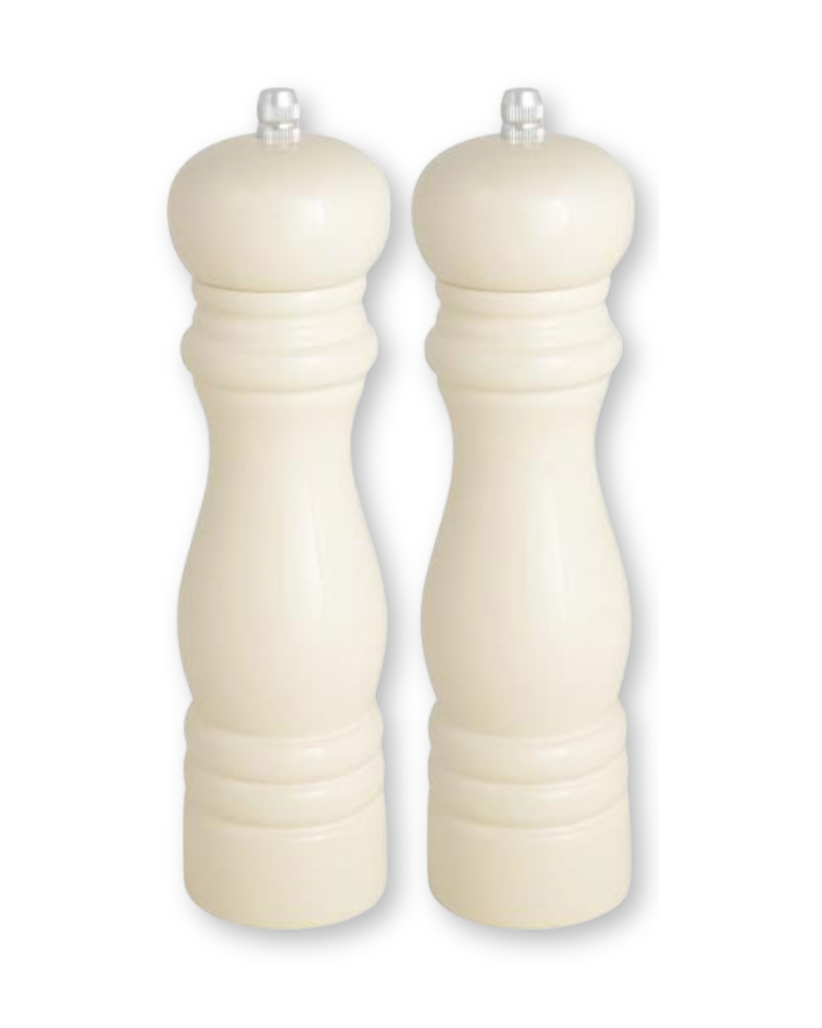 Ib Laursen Gewürzmühle beige