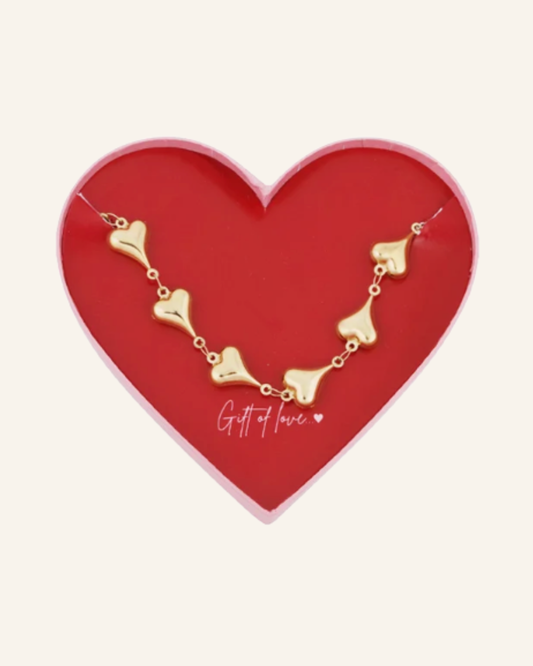 Armband in Geschenkbox