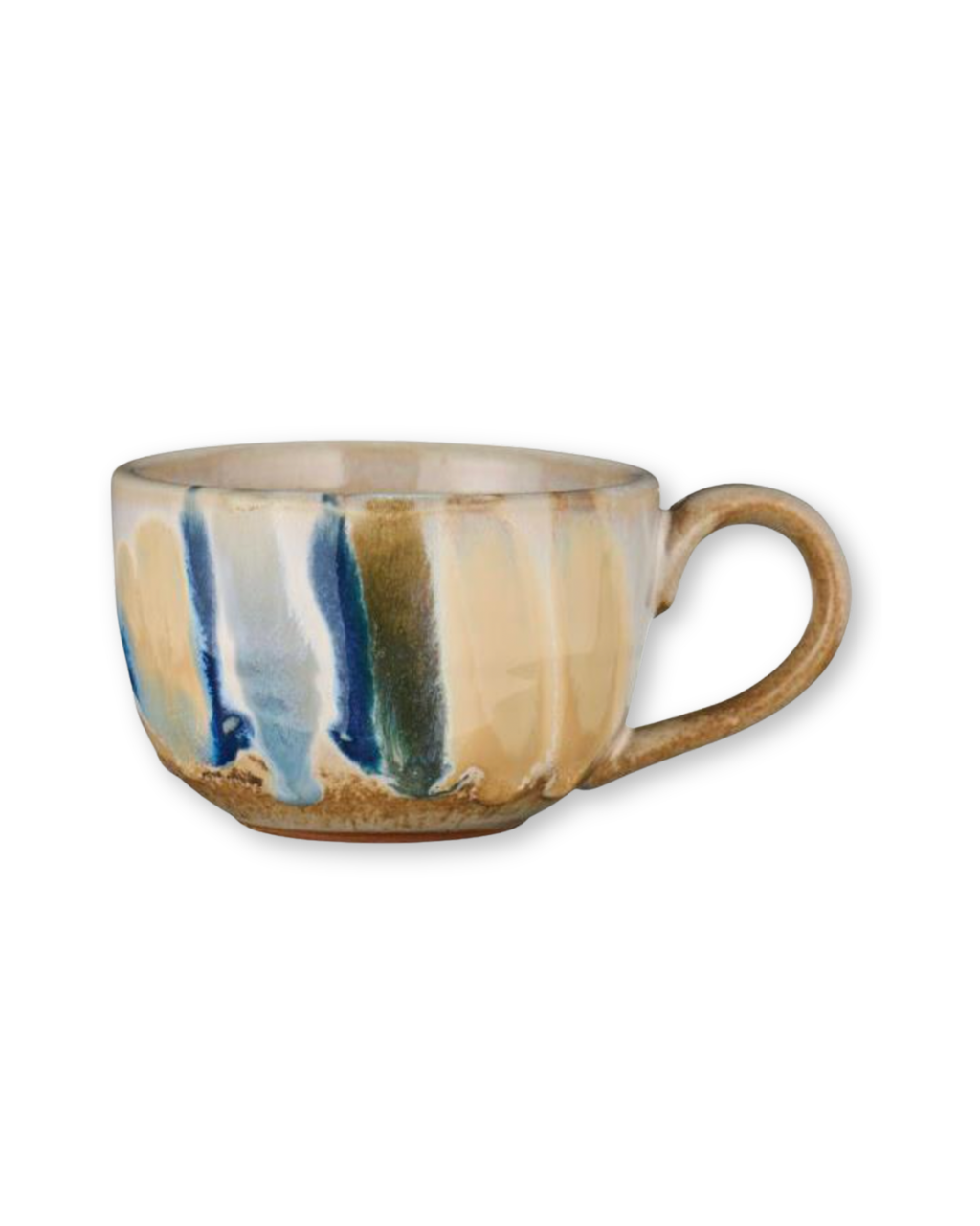 Ib Laursen Handgefertigte Tasse