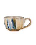 Ib Laursen Handgefertigte Tasse