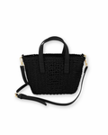 Tasche schwarz, klein