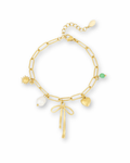Armband Schleife