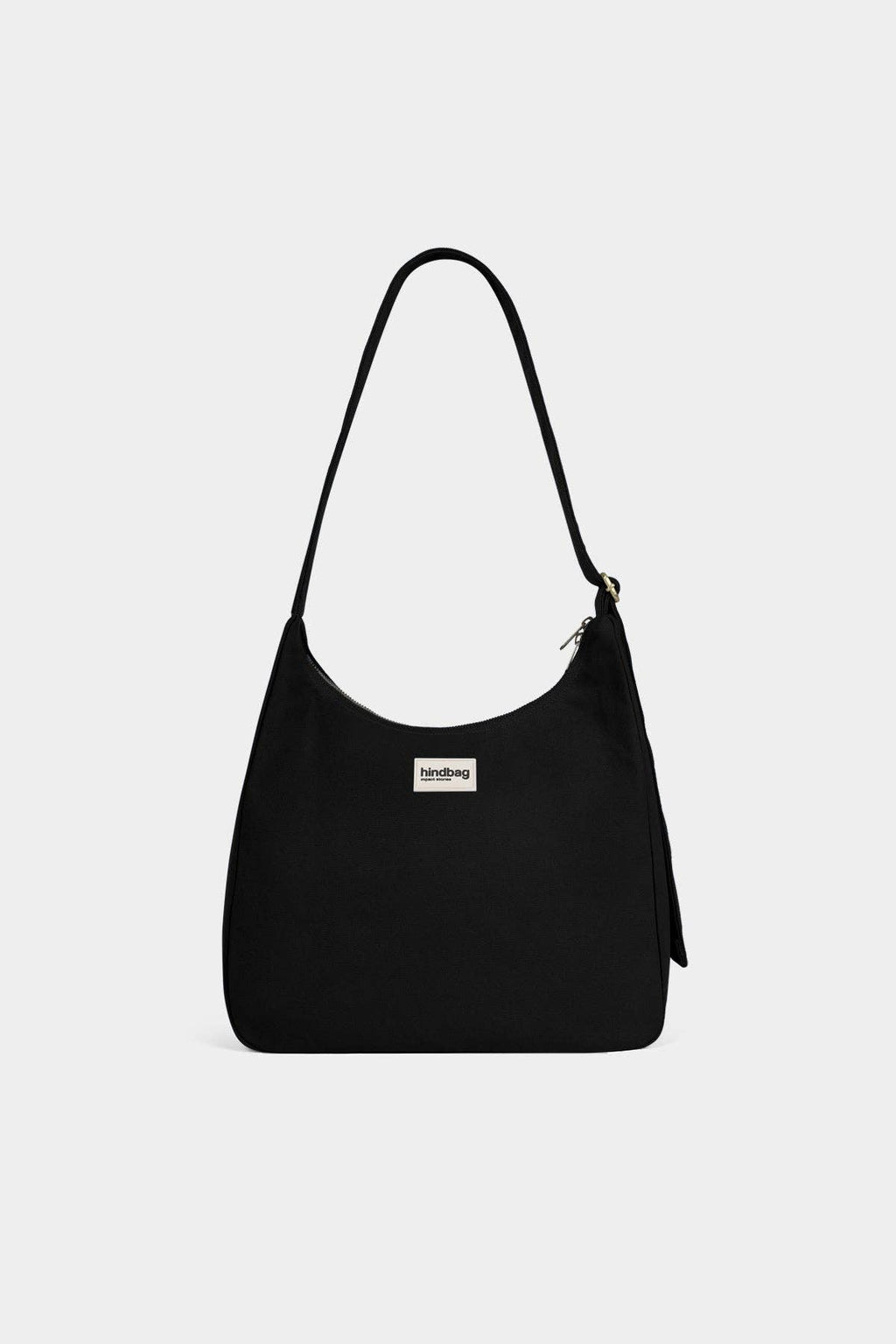 schwarze Tasche von Hindbag