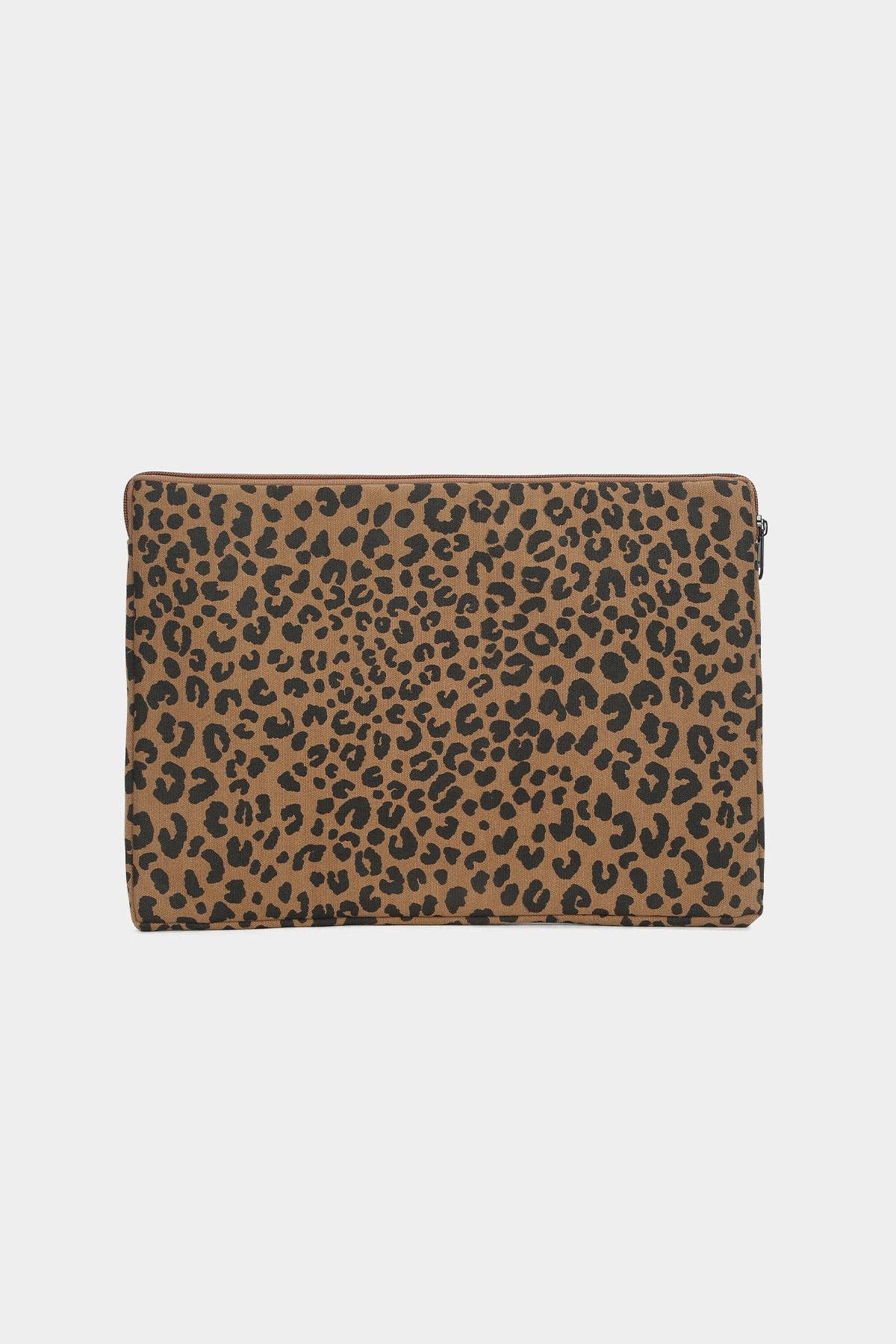 Leo Laptoptasche von Hindbag (L34 x H24 x 2 cm)