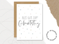 Postkarte "ALLES GUTE ZUM Geburtstag"